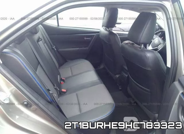 2T1BURHE9HC783323 фото 9