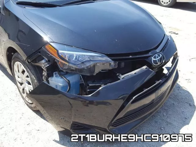 2T1BURHE9HC910975 фото 2