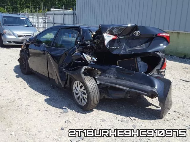2T1BURHE9HC910975 фото 4