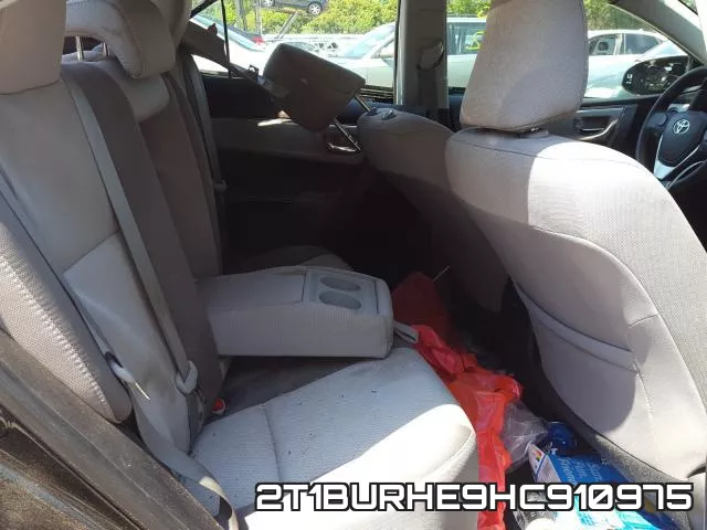 2T1BURHE9HC910975 фото 7