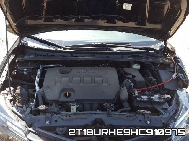 2T1BURHE9HC910975 фото 8
