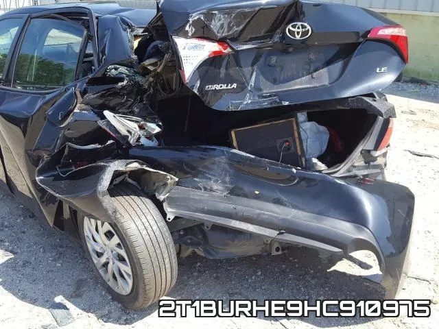 2T1BURHE9HC910975 фото 10