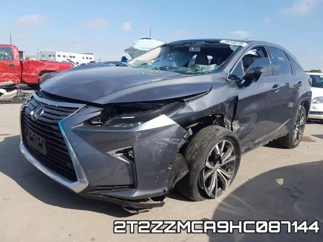 2T2ZZMCA9HC087144 фото 3