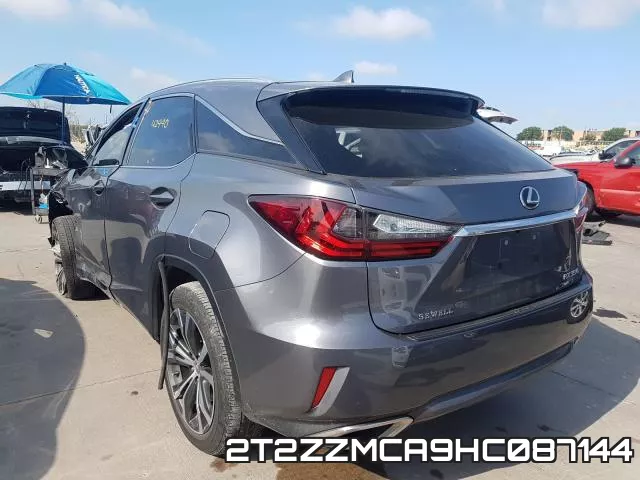 2T2ZZMCA9HC087144 фото 4