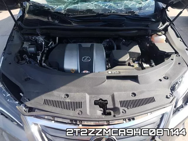 2T2ZZMCA9HC087144 фото 8