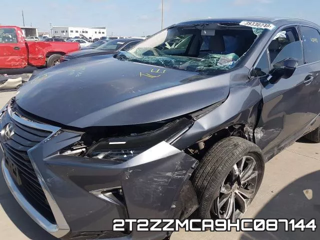 2T2ZZMCA9HC087144 фото 10