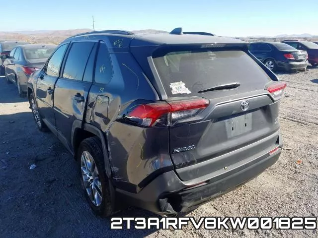 2T3A1RFV8KW001825 фото 4