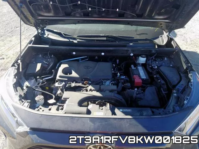 2T3A1RFV8KW001825 фото 8
