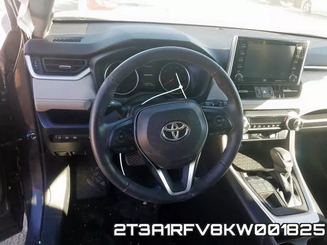 2T3A1RFV8KW001825 фото 10