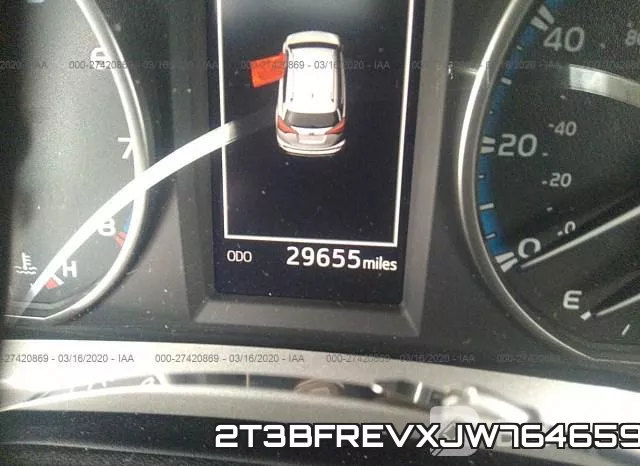 2T3BFREVXJW764659 фото 8