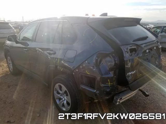 2T3F1RFV2KW026581 фото 4