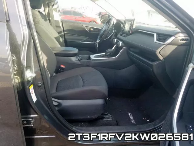 2T3F1RFV2KW026581 фото 6