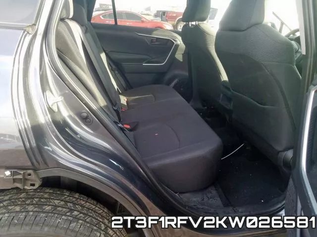 2T3F1RFV2KW026581 фото 7