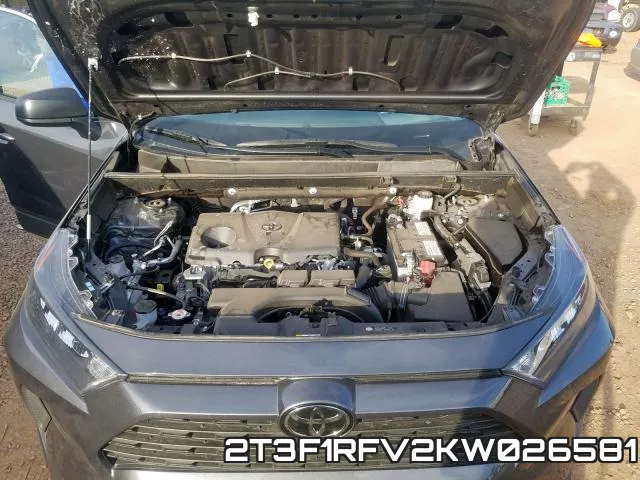 2T3F1RFV2KW026581 фото 8