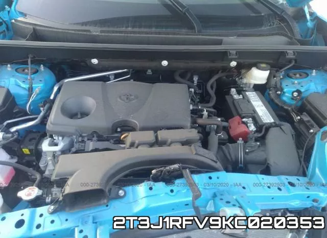 2T3J1RFV9KC020353 фото 2