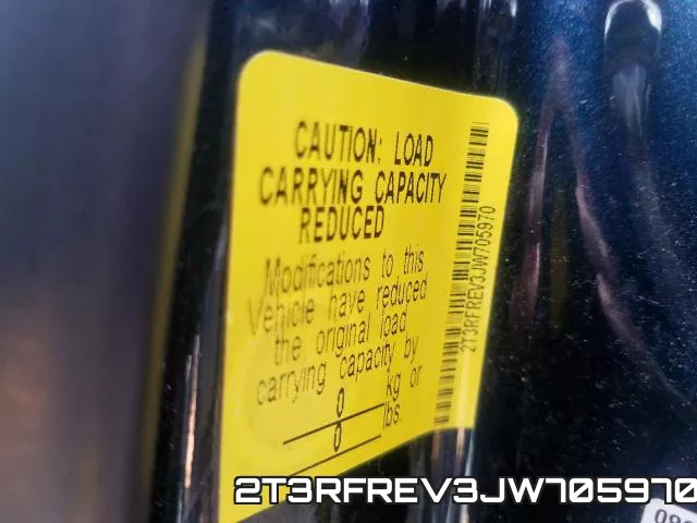 2T3RFREV3JW705970 фото 2