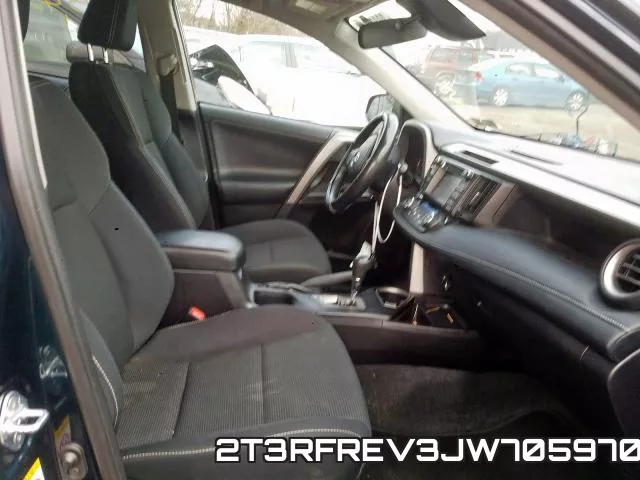 2T3RFREV3JW705970 фото 6