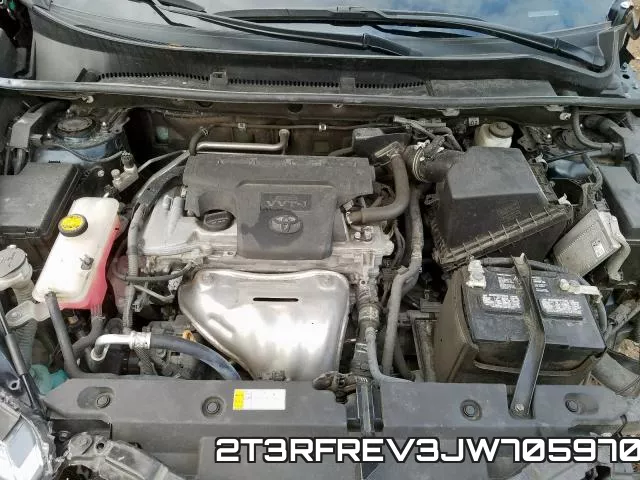 2T3RFREV3JW705970 фото 8
