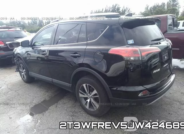 2T3WFREV5JW424689 фото 4