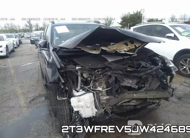 2T3WFREV5JW424689 фото 7