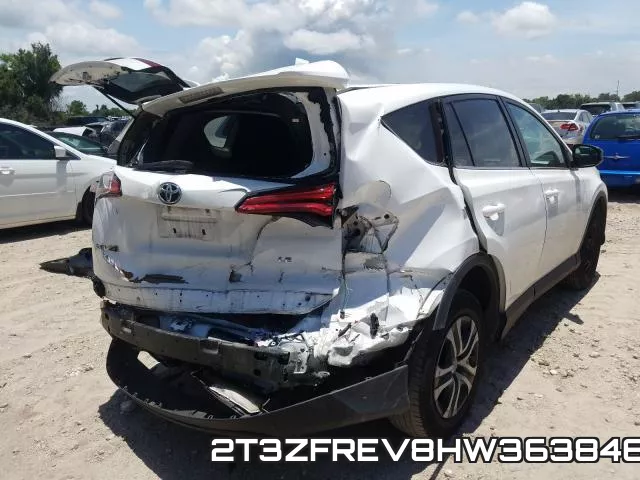 2T3ZFREV8HW363846 фото 5