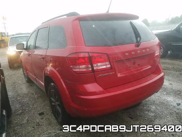 3C4PDCAB9JT269400 фото 4