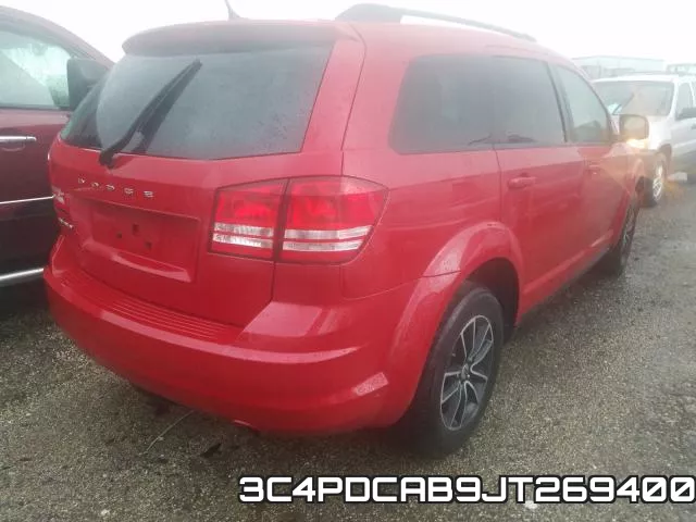 3C4PDCAB9JT269400 фото 5