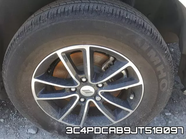 3C4PDCAB9JT518097 фото 2