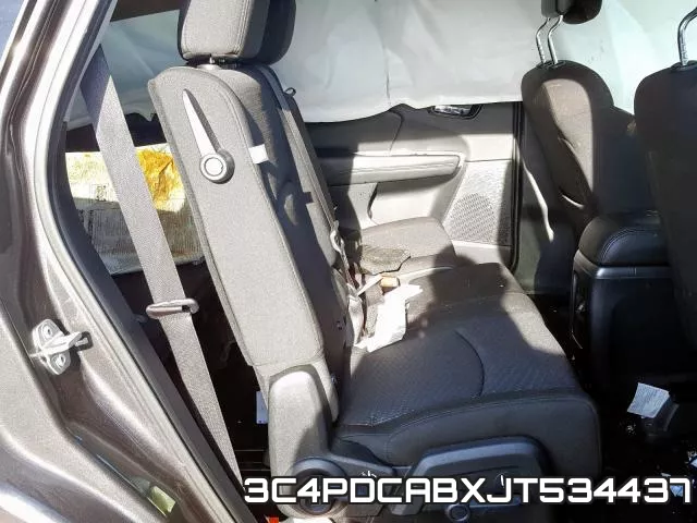 3C4PDCABXJT534437 фото 7