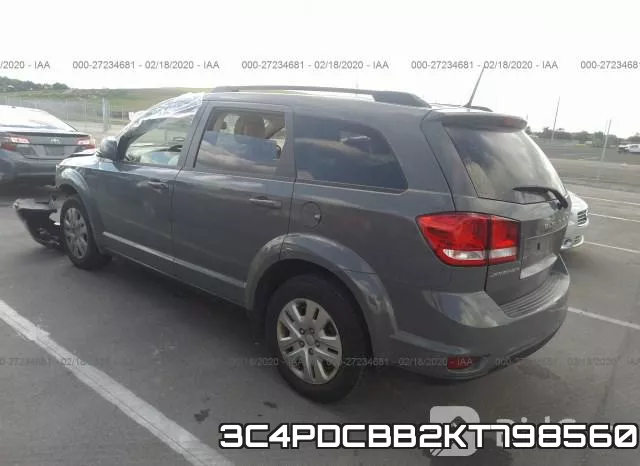3C4PDCBB2KT798560 фото 4