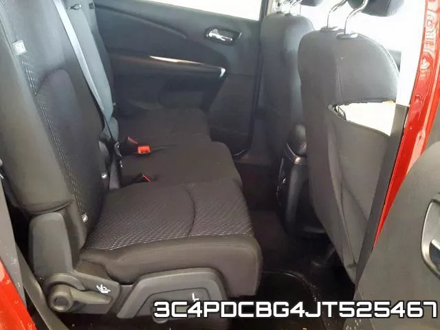 3C4PDCBG4JT525467 фото 7