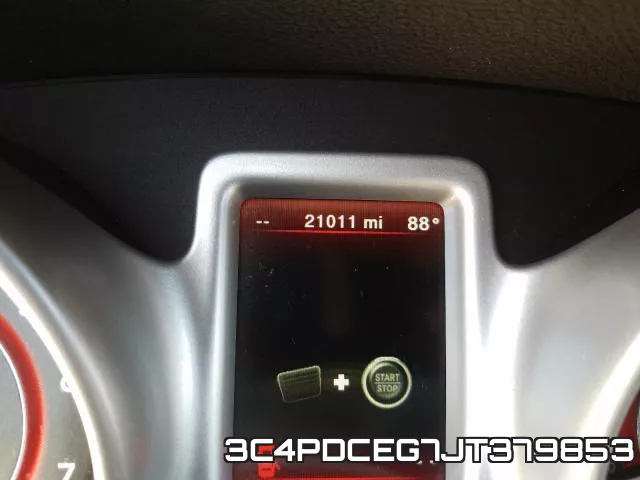 3C4PDCEG7JT379853 фото 9