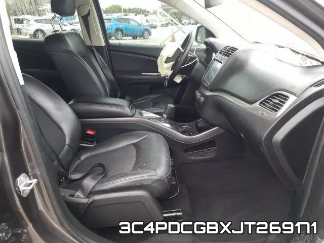 3C4PDCGBXJT269171 фото 6