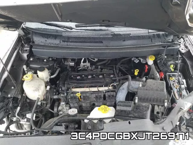 3C4PDCGBXJT269171 фото 8