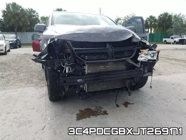 3C4PDCGBXJT269171 фото 10