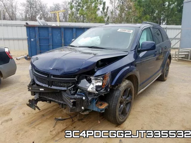 3C4PDCGG2JT335532 фото 3