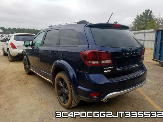 3C4PDCGG2JT335532 фото 4