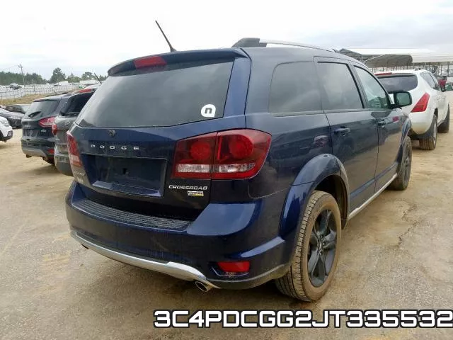 3C4PDCGG2JT335532 фото 5