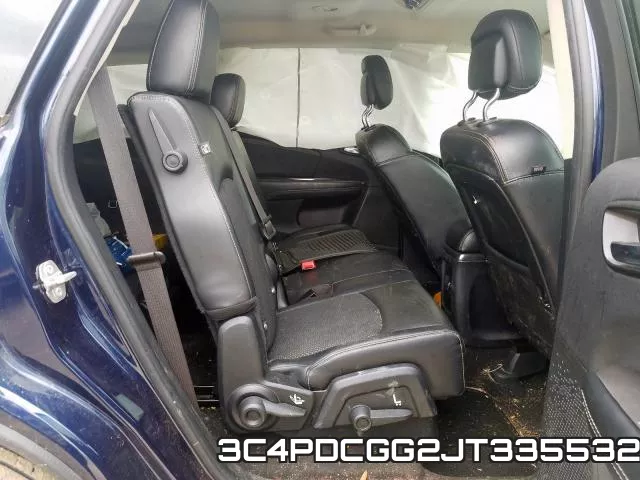 3C4PDCGG2JT335532 фото 7