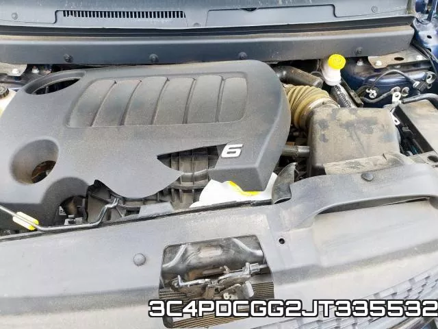3C4PDCGG2JT335532 фото 8