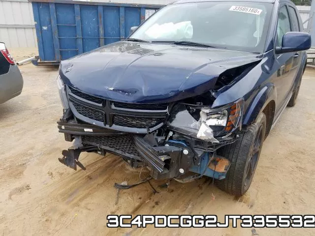 3C4PDCGG2JT335532 фото 10