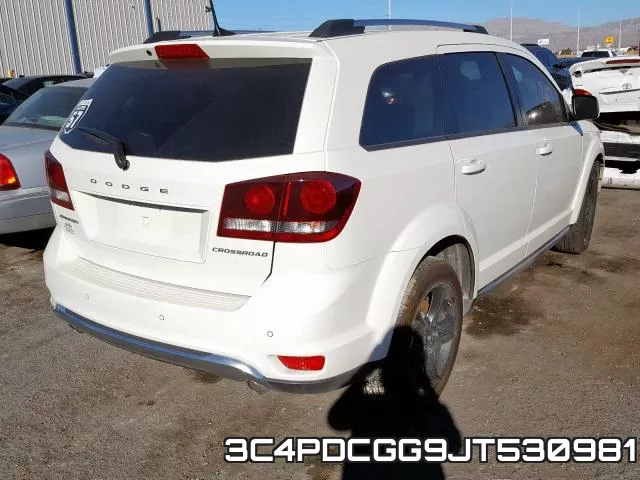 3C4PDCGG9JT530981 фото 5