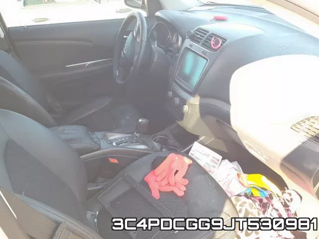 3C4PDCGG9JT530981 фото 10