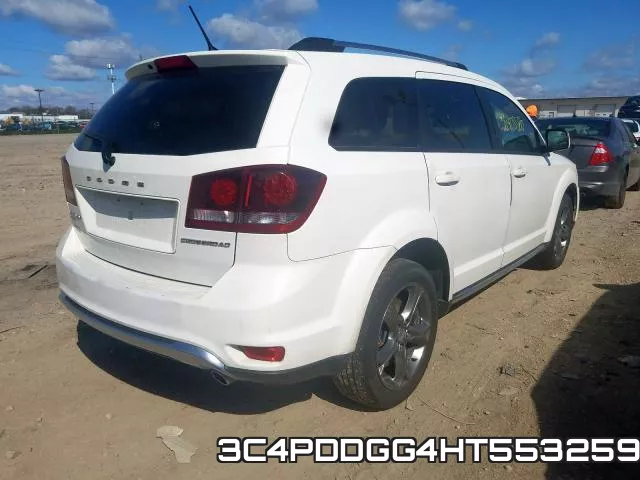 3C4PDDGG4HT553259 фото 5
