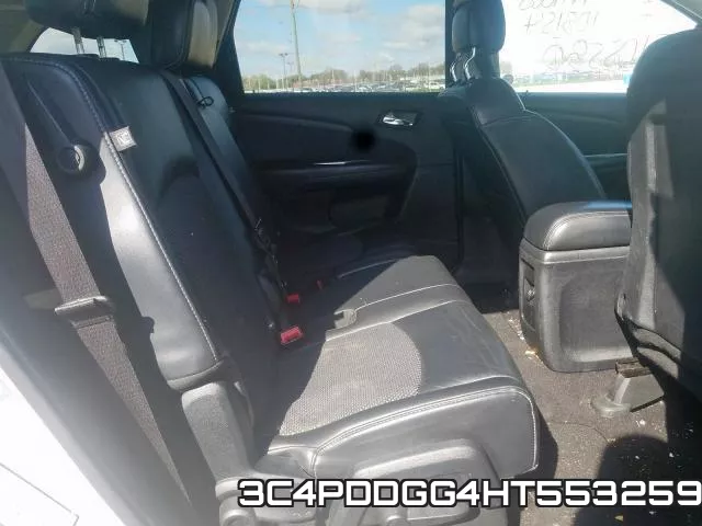 3C4PDDGG4HT553259 фото 7