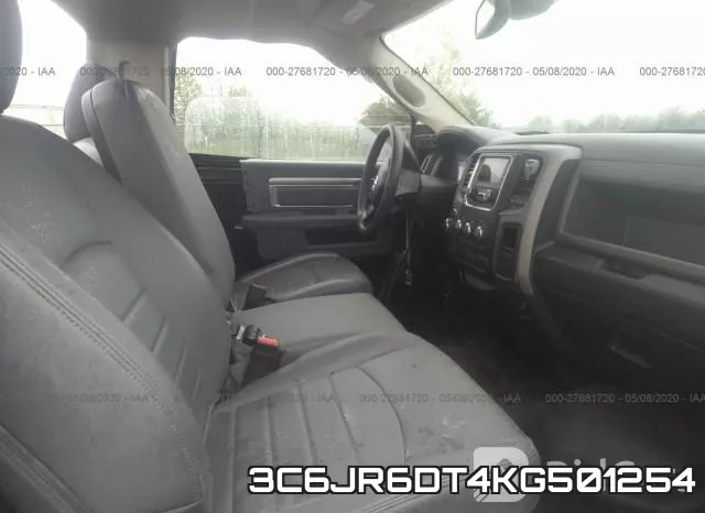 3C6JR6DT4KG501254 фото 6