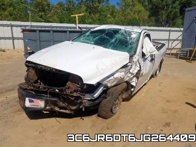 3C6JR6DT6JG264409 фото 3
