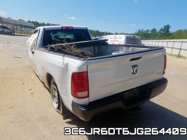 3C6JR6DT6JG264409 фото 4