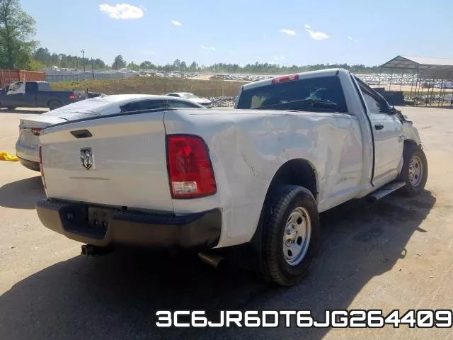 3C6JR6DT6JG264409 фото 5