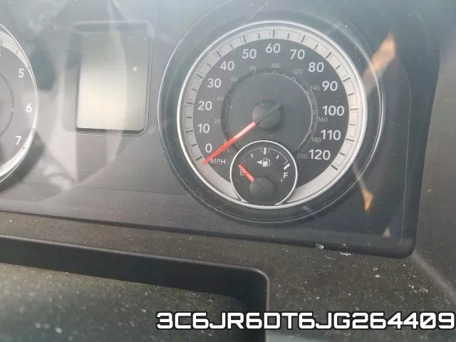 3C6JR6DT6JG264409 фото 9